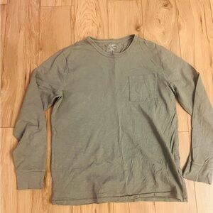 J crew 100% cotton